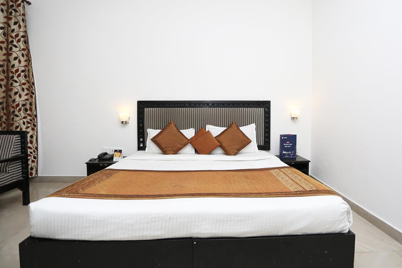 Oyo 1672 Hotel The Pearl Мусори Екстериор снимка