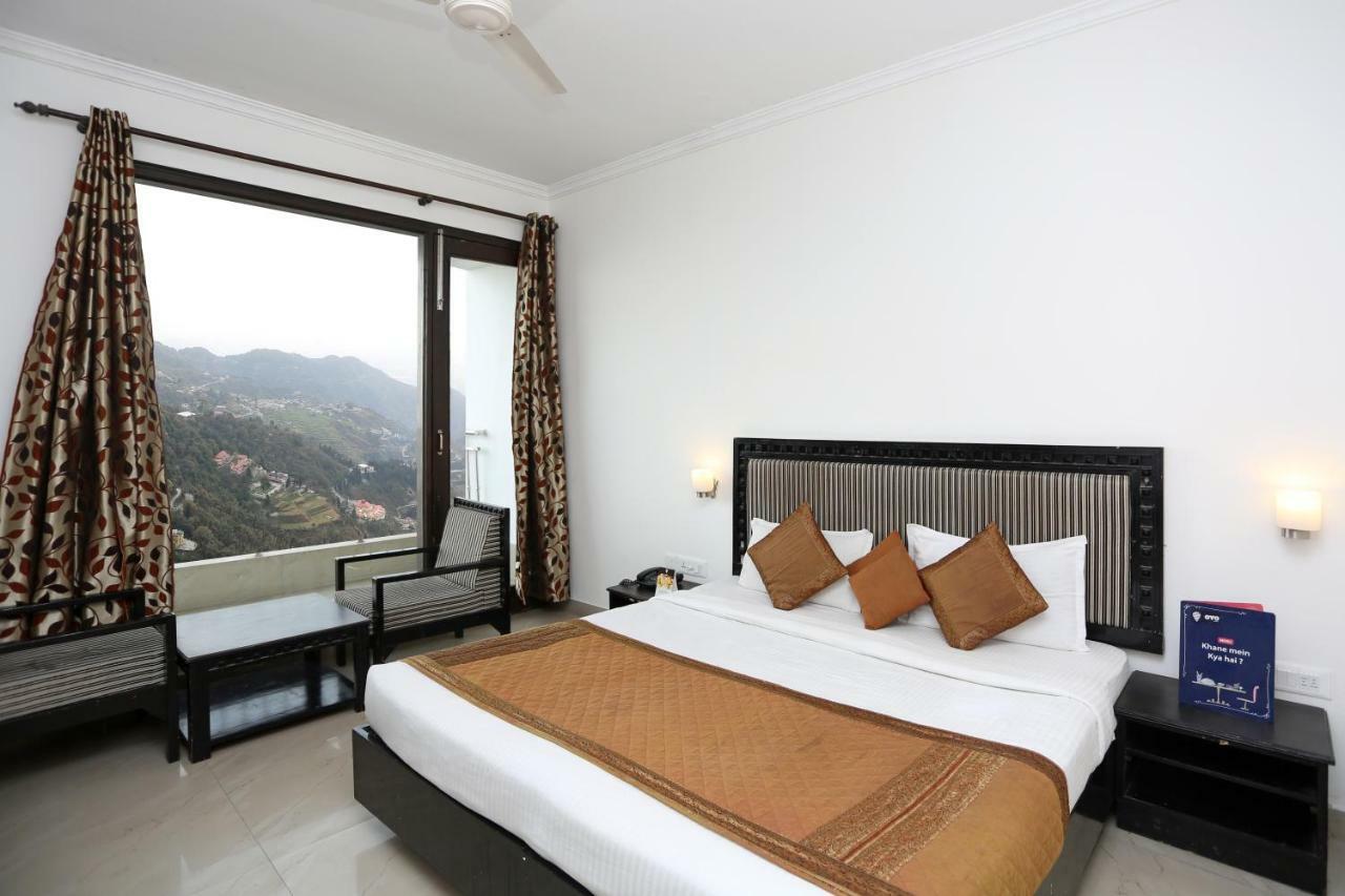 Oyo 1672 Hotel The Pearl Мусори Екстериор снимка