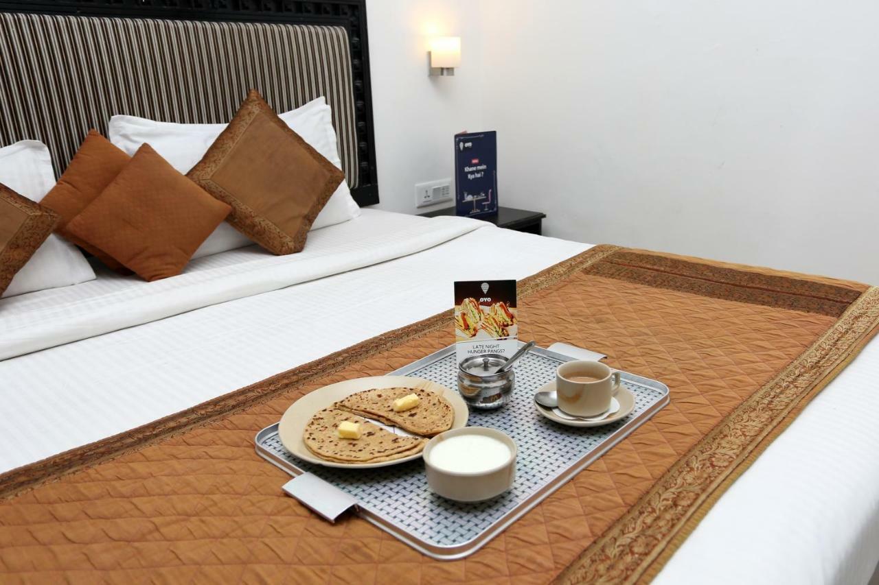 Oyo 1672 Hotel The Pearl Мусори Екстериор снимка